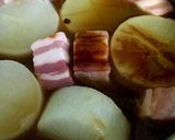 あったまる〜♡名古屋の赤みそ！味噌おでん作り方5写真