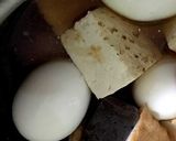 あったまる〜♡名古屋の赤みそ！味噌おでん作り方6写真