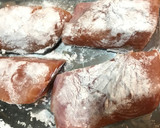 ご飯がススム！秋鮭とナスのみぞれ煮作り方4写真
