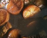 あったまる〜♡名古屋の赤みそ！味噌おでん作り方7写真