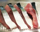 フライパンで簡単♪ぶりの照り焼き作り方1写真