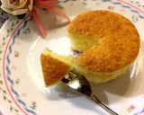 簡単☆ホットケーキミックスでカップケーキ作り方10写真