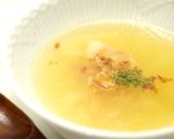 あやしい中華屋さんの謎の中華スープ作り方6写真