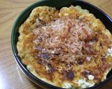冷蔵庫に何もない日に・・豆腐のふわふわ作り方5写真