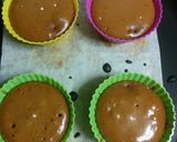 ホットプレートカップケーキ作り方4写真
