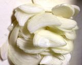 簡単！野菜たっぷり♫クリームスープパスタ作り方1写真