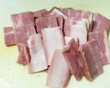 簡単！野菜たっぷり♫クリームスープパスタ作り方4写真