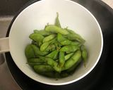 おつまみに！簡単美味しい枝豆の茹で方作り方3写真