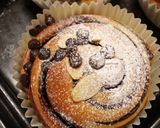 チョコマーブルパン（ＨＢ使用）作り方23写真