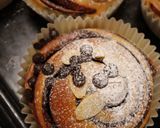チョコマーブルパン（ＨＢ使用）作り方22写真