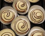チョコマーブルパン（ＨＢ使用）作り方20写真
