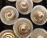 チョコマーブルパン（ＨＢ使用）作り方19写真