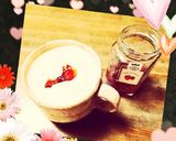 マクロビ☆豆乳葛湯☆風邪の自然治癒に作り方6写真