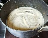 マクロビ☆しょうが風味の葛スープ作り方1写真