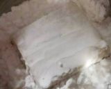 揚げ出し豆腐野菜入り作り方1写真