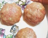 速くて簡単なハンバーグ☆作り方4写真