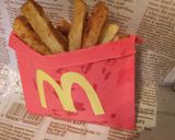 なんちゃってマクドナルドポテトフライ♪～作り方4写真