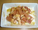 豚トン☆から揚げ作り方2写真