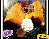 米の粉100% ♡ふわっふわ南瓜シフォン作り方10写真