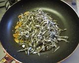 煮干し田作り作り方5写真