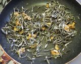 煮干し田作り作り方6写真