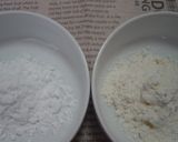 鶏もも肉の塩風味からあげ。作り方4写真