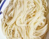 菌活!簡単、子供も大好きキノコパスタ作り方7写真