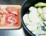 正統派☆つゆだく豚丼☆☆☆作り方2写真