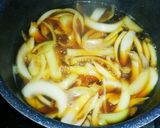 正統派☆つゆだく豚丼☆☆☆作り方3写真