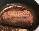 簡単ごちそう♡フライパンでローストビーフ作り方7写真