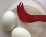 簡単坊ちゃんかぼちゃグラタン作り方3写真