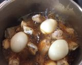 昆布つゆ人気検索1位 簡単！さっぱり煮作り方6写真