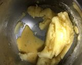 シュークリーム作り方5写真