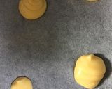 シュークリーム作り方7写真