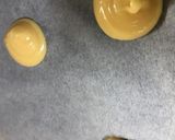 シュークリーム作り方8写真