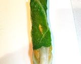 簡単☆おでんや鍋に☆白菜ぐるぐる肉団子作り方7写真