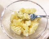 10分で完成！超簡単ほくほく濃厚ポテサラ作り方3写真