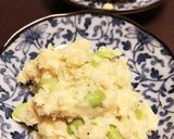 10分で完成！超簡単ほくほく濃厚ポテサラ作り方5写真