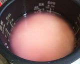 北海道のお赤飯（炊飯器で♪）作り方2写真