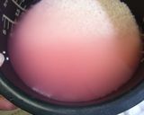 北海道のお赤飯（炊飯器で♪）作り方3写真