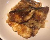 こぶおろしdeぶりのおろし煮作り方5写真