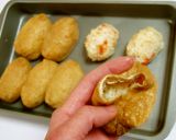 ゆず稲荷作り方11写真
