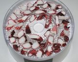 簡単ガッツリ系男の料理★干しタコでタコ飯作り方1写真