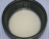 簡単ガッツリ系男の料理★干しタコでタコ飯作り方10写真