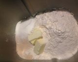 もちもち♪りんごパン作り方2写真