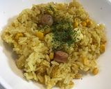 お義母さんの味のカレーごはん作り方5写真