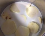成形しない 簡単スイートポテト作り方2写真