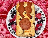 黒猫の集会作り方4写真