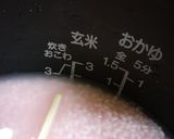 北海道のお赤飯（炊飯器で♪）作り方4写真