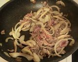 ビーフシチュートマトの丸ごとチーズ焼き作り方3写真